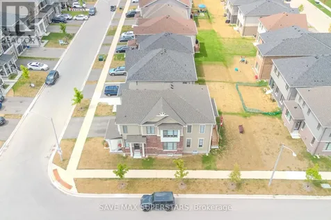 34 Bannister Road Barrie ON L9J 0L5