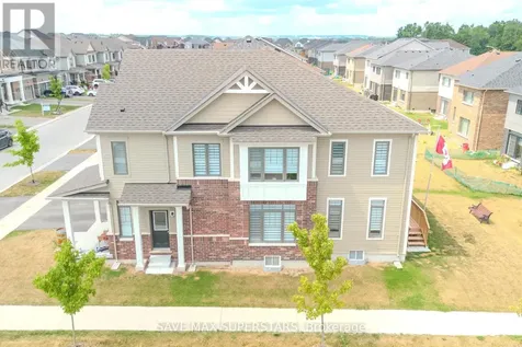 34 Bannister Road Barrie ON L9J 0L5