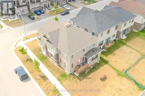 34 Bannister Road Barrie ON L9J 0L5