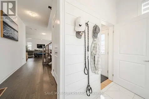 34 Bannister Road Barrie ON L9J 0L5