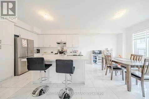 34 Bannister Road Barrie ON L9J 0L5