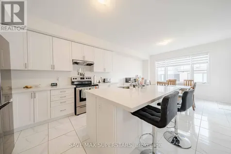 34 Bannister Road Barrie ON L9J 0L5