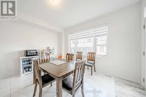 34 Bannister Road Barrie ON L9J 0L5