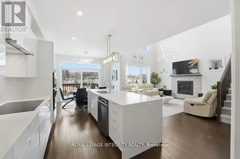 605 Enclave Lane Clarence-rockland ON K4K 0M8
