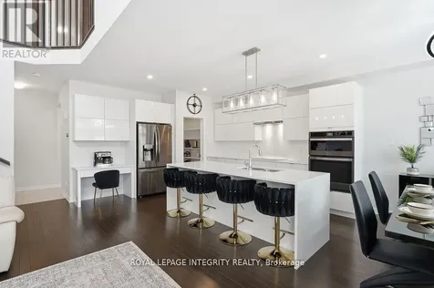 605 Enclave Lane Clarence-rockland ON K4K 0M8