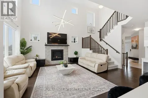 605 Enclave Lane Clarence-rockland ON K4K 0M8