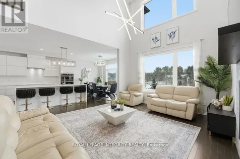 605 Enclave Lane Clarence-rockland ON K4K 0M8