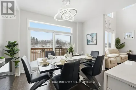 605 Enclave Lane Clarence-rockland ON K4K 0M8