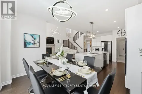 605 Enclave Lane Clarence-rockland ON K4K 0M8
