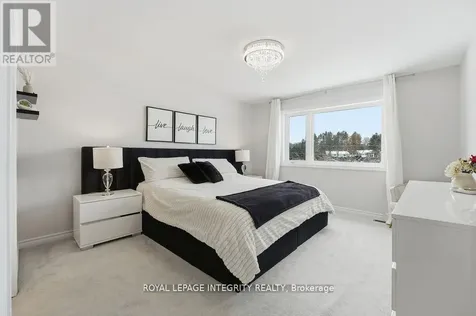 605 Enclave Lane Clarence-rockland ON K4K 0M8