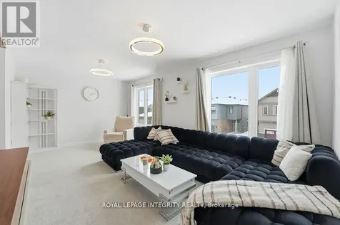 605 Enclave Lane Clarence-rockland ON K4K 0M8