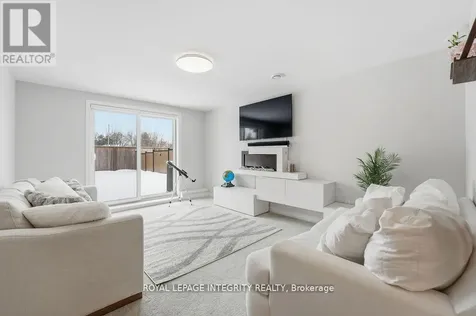 605 Enclave Lane Clarence-rockland ON K4K 0M8