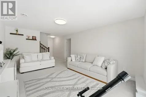 605 Enclave Lane Clarence-rockland ON K4K 0M8