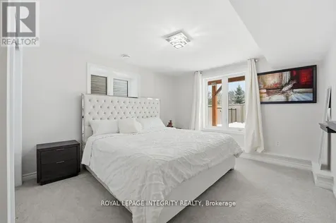 605 Enclave Lane Clarence-rockland ON K4K 0M8