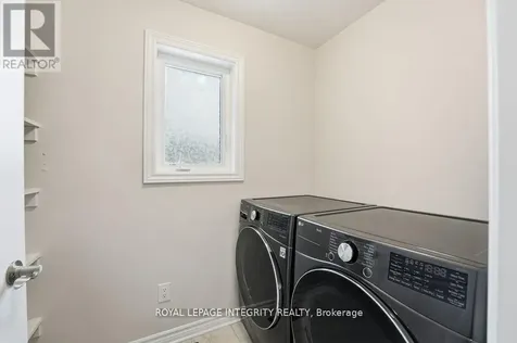 605 Enclave Lane Clarence-rockland ON K4K 0M8