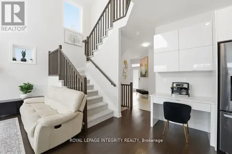 605 Enclave Lane Clarence-rockland ON K4K 0M8