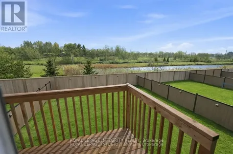 605 Enclave Lane Clarence-rockland ON K4K 0M8