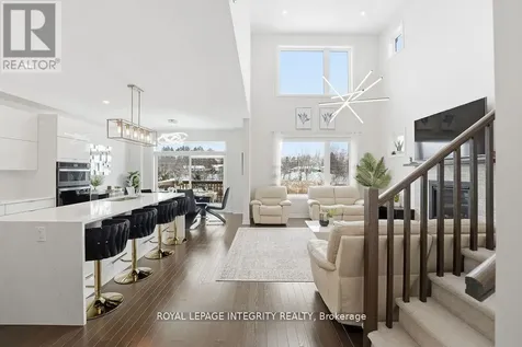 605 Enclave Lane Clarence-rockland ON K4K 0M8