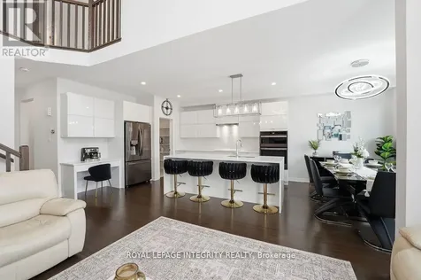 605 Enclave Lane Clarence-rockland ON K4K 0M8