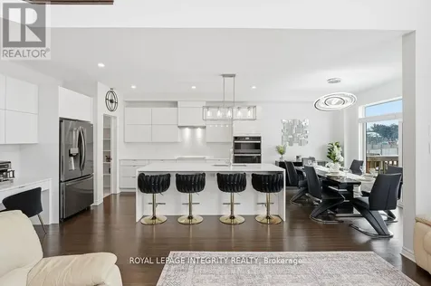 605 Enclave Lane Clarence-rockland ON K4K 0M8