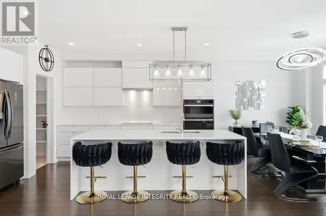 605 Enclave Lane Clarence-rockland ON K4K 0M8