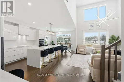 605 Enclave Lane Clarence-rockland ON K4K 0M8