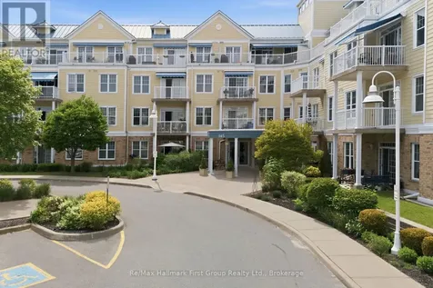 145 Third Street Cobourg ON K9A 5X1