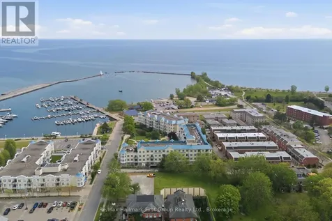 145 Third Street Cobourg ON K9A 5X1