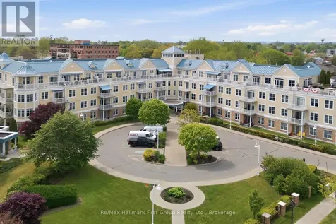 145 Third Street Cobourg ON K9A 5X1
