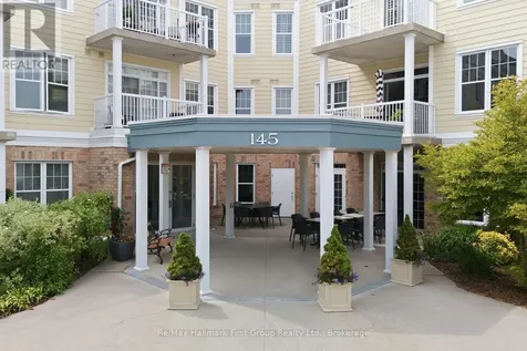 145 Third Street Cobourg ON K9A 5X1