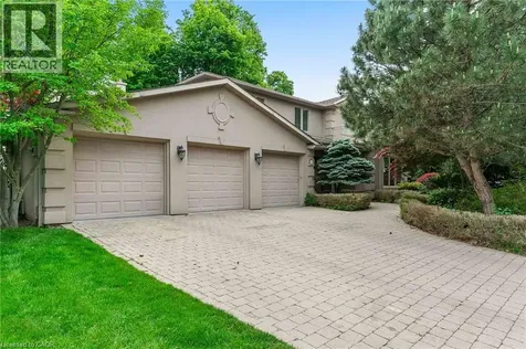 2372 Carrington Place Oakville ON L6J 5P4