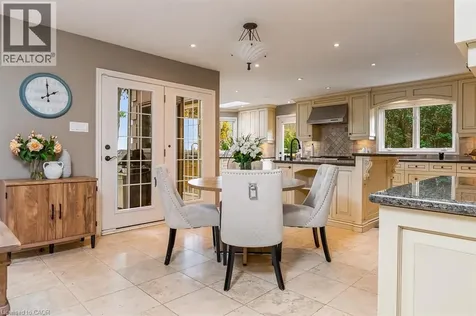 2372 Carrington Place Oakville ON L6J 5P4