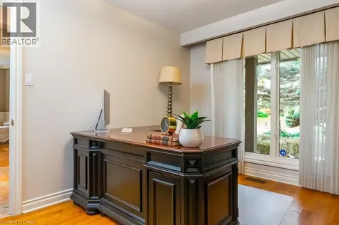 2372 Carrington Place Oakville ON L6J 5P4