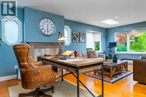 2372 Carrington Place Oakville ON L6J 5P4