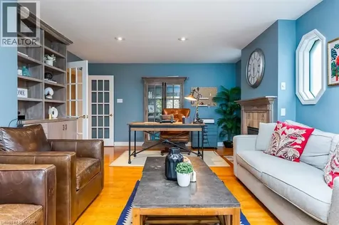 2372 Carrington Place Oakville ON L6J 5P4