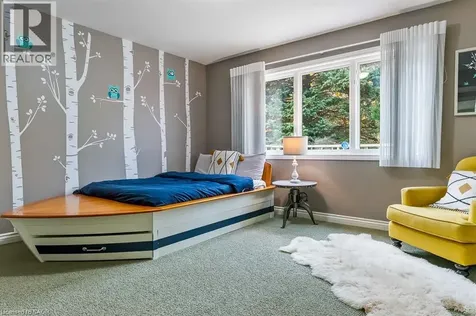 2372 Carrington Place Oakville ON L6J 5P4