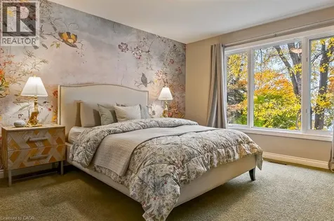 2372 Carrington Place Oakville ON L6J 5P4