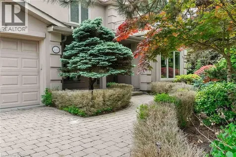 2372 Carrington Place Oakville ON L6J 5P4