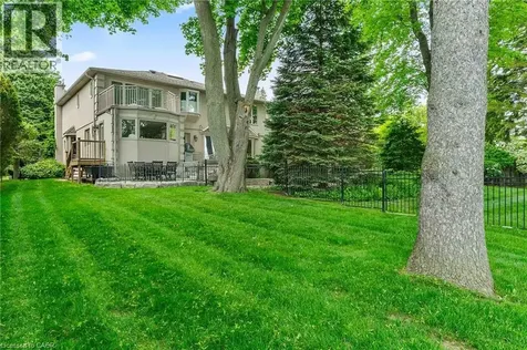 2372 Carrington Place Oakville ON L6J 5P4