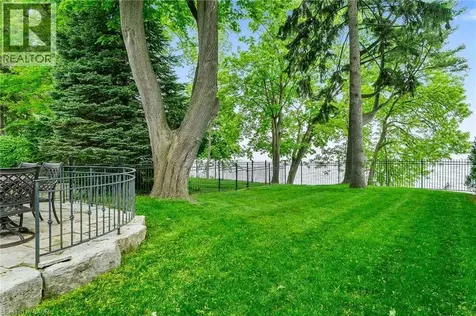 2372 Carrington Place Oakville ON L6J 5P4