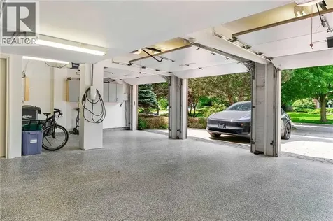 2372 Carrington Place Oakville ON L6J 5P4