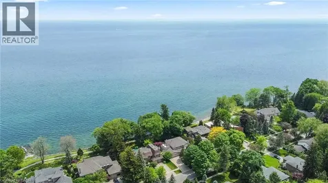 2372 Carrington Place Oakville ON L6J 5P4