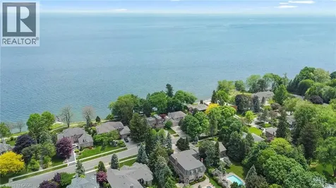 2372 Carrington Place Oakville ON L6J 5P4