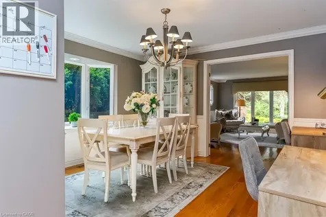 2372 Carrington Place Oakville ON L6J 5P4