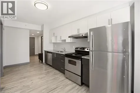 258 Sunview Street Waterloo ON N2L 0H7