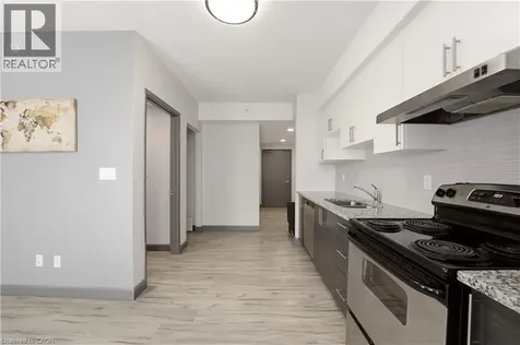 258 Sunview Street Waterloo ON N2L 0H7