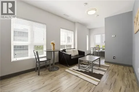 258 Sunview Street Waterloo ON N2L 0H7