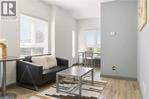 258 Sunview Street Waterloo ON N2L 0H7