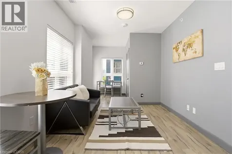 258 Sunview Street Waterloo ON N2L 0H7