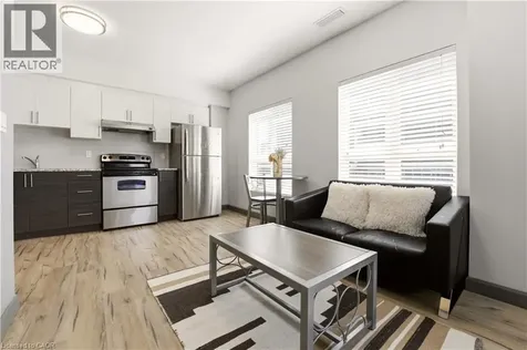 258 Sunview Street Waterloo ON N2L 0H7